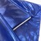 1 Yard Metallic Tissue Lame Fabric 85 Percent Nylon 15 Percent Metallic Material 60 Inch Width